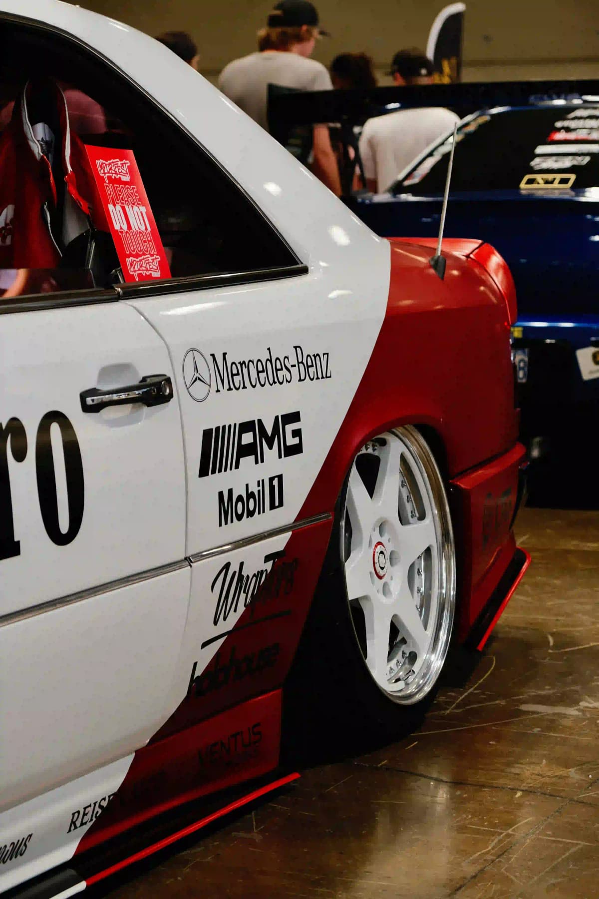 Automotive Decals