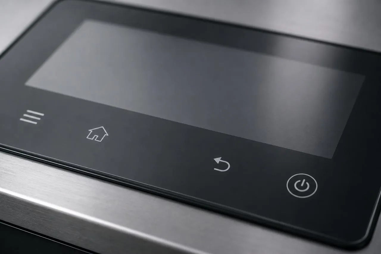 Capacitive Touch Panels